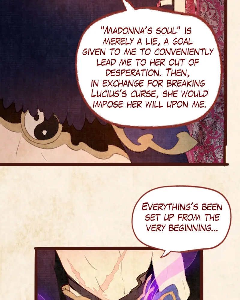 Read Phantom Paradise chapter 86 image 55 on Lezhin
