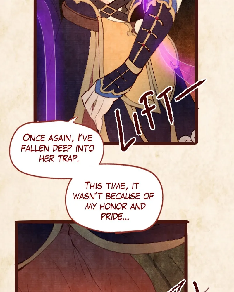 Read Phantom Paradise chapter 86 image 56 on Lezhin