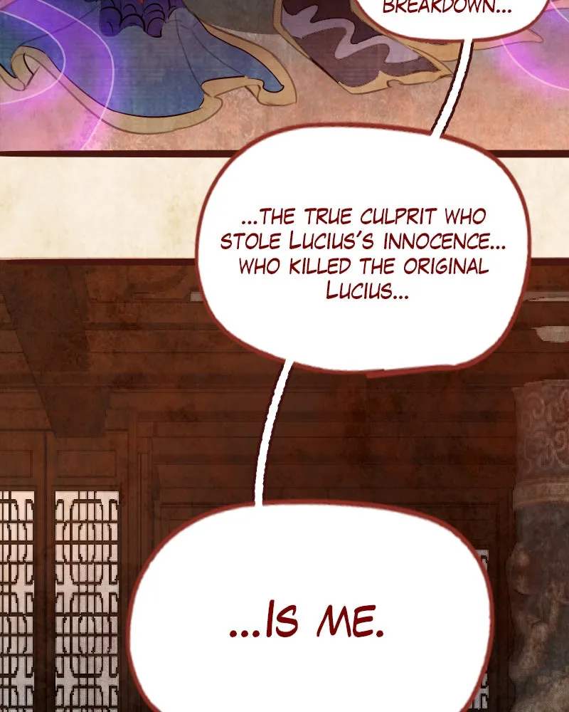 Read Phantom Paradise chapter 86 image 59 on Lezhin