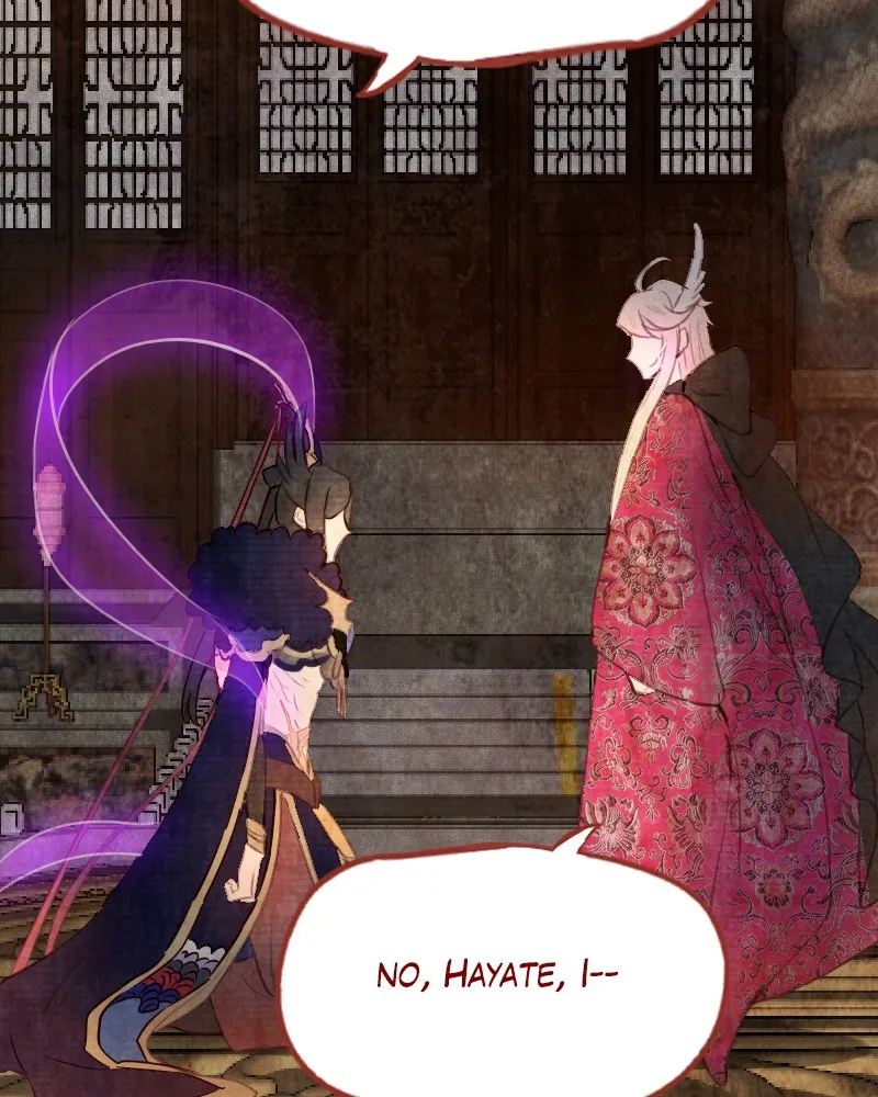 Read Phantom Paradise chapter 86 image 60 on Lezhin