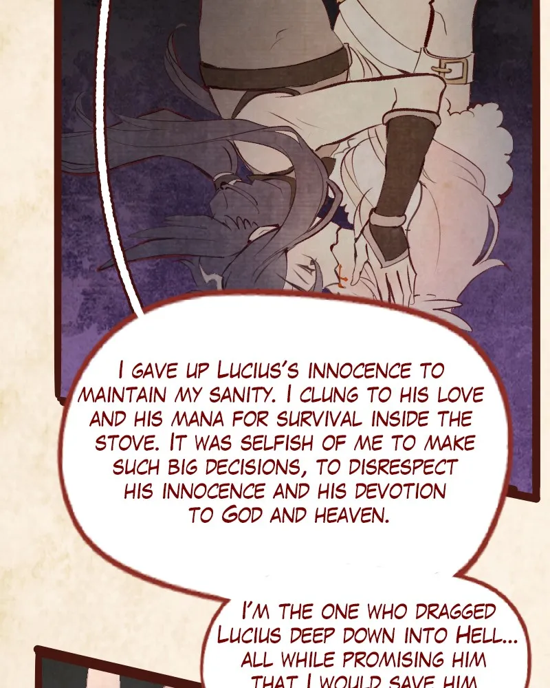 Read Phantom Paradise chapter 86 image 64 on Lezhin