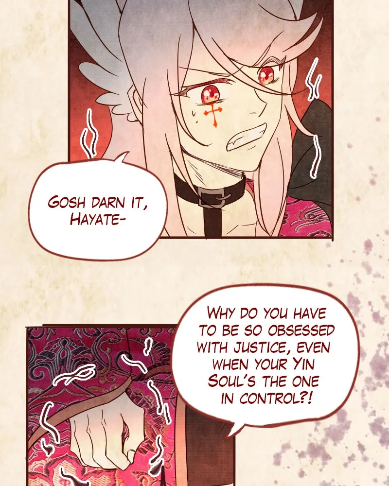 Read Phantom Paradise chapter 86 image 72 on Lezhin