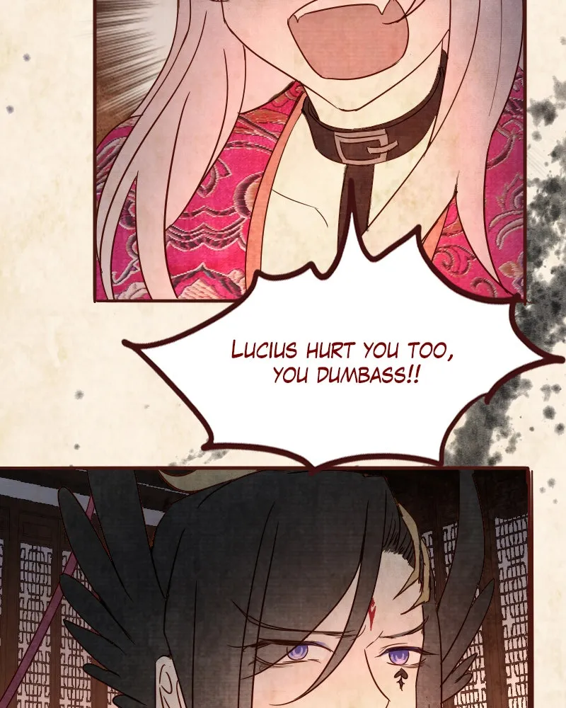 Read Phantom Paradise chapter 86 image 76 on Lezhin