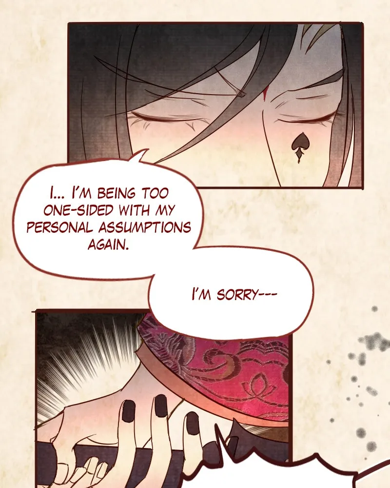 Read Phantom Paradise chapter 86 image 78 on Lezhin