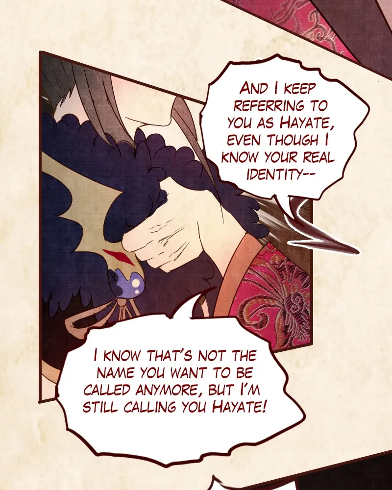 Read Phantom Paradise chapter 86 image 83 on Lezhin