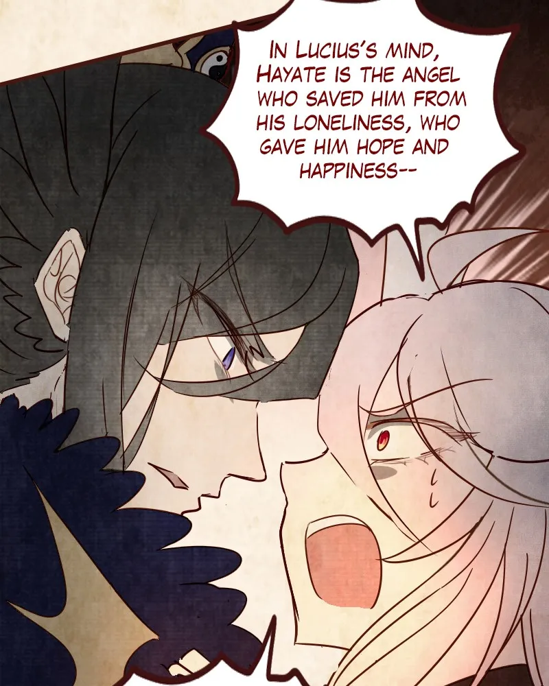 Read Phantom Paradise chapter 86 image 84 on Lezhin