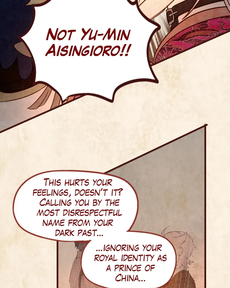 Read Phantom Paradise chapter 86 image 85 on Lezhin