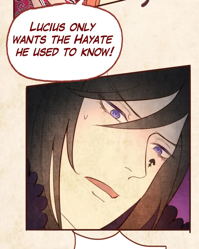 Read Phantom Paradise chapter 86 image 87 on Lezhin