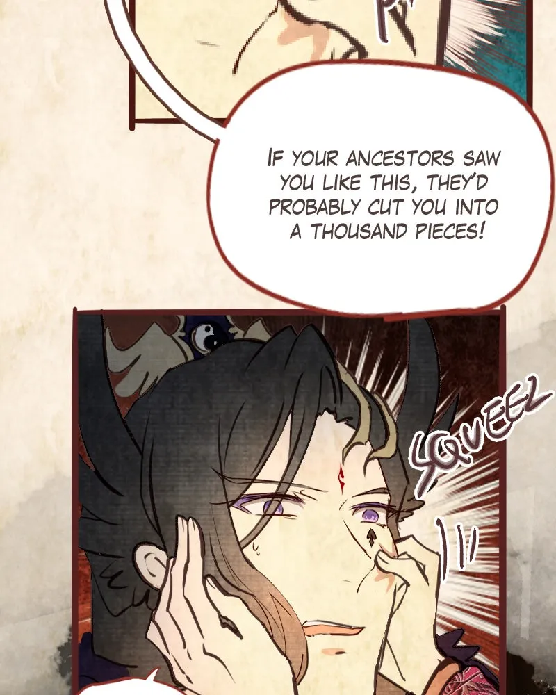 Read Phantom Paradise chapter 87 image 1 on Lezhin