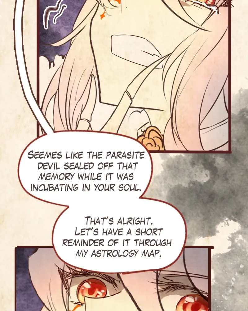 Read Phantom Paradise chapter 87 image 10 on Lezhin