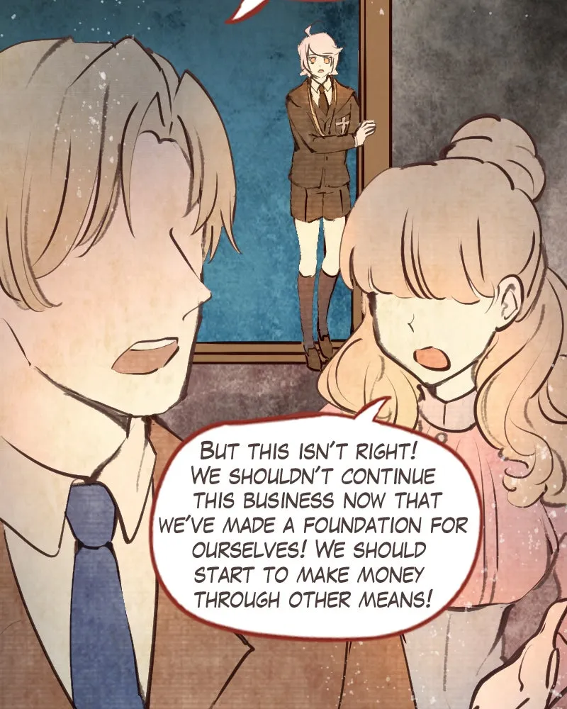 Read Phantom Paradise chapter 87 image 12 on Lezhin