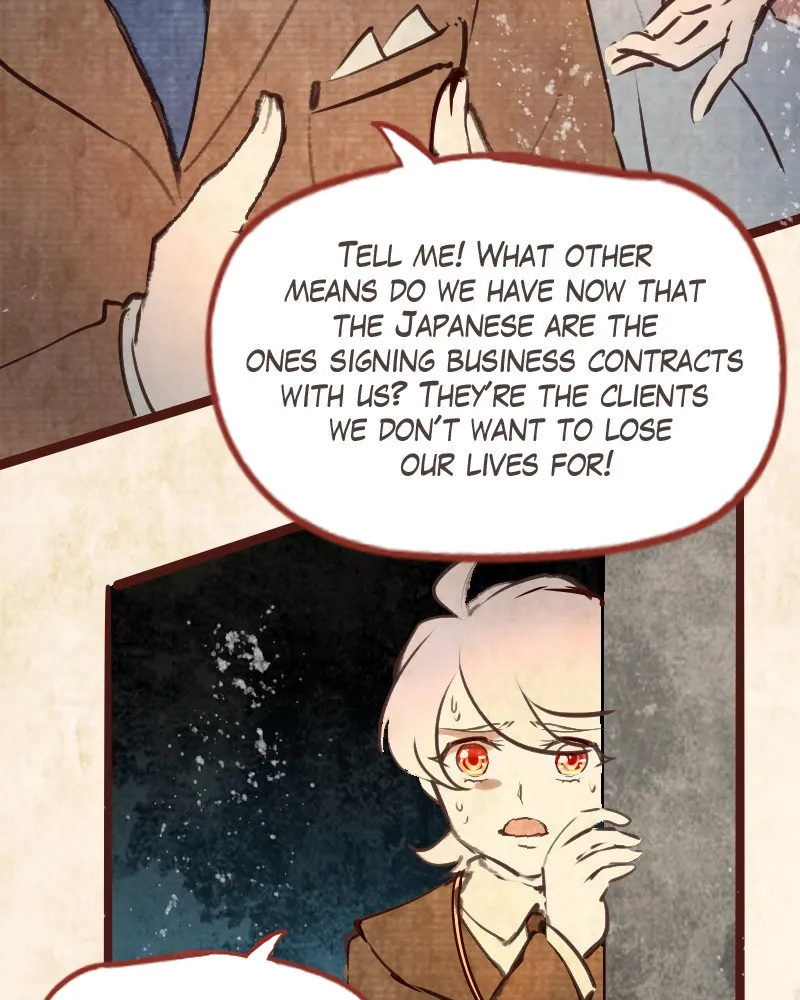 Read Phantom Paradise chapter 87 image 13 on Lezhin