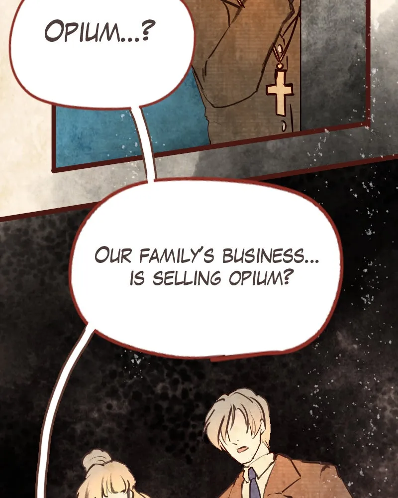 Read Phantom Paradise chapter 87 image 14 on Lezhin