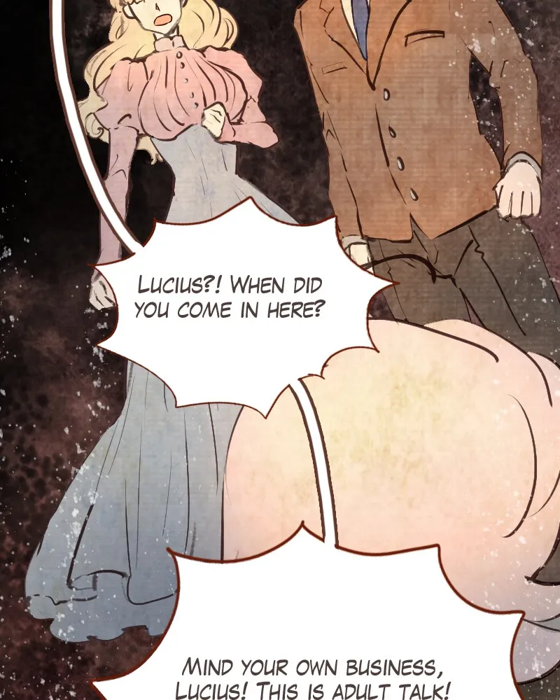 Read Phantom Paradise chapter 87 image 15 on Lezhin
