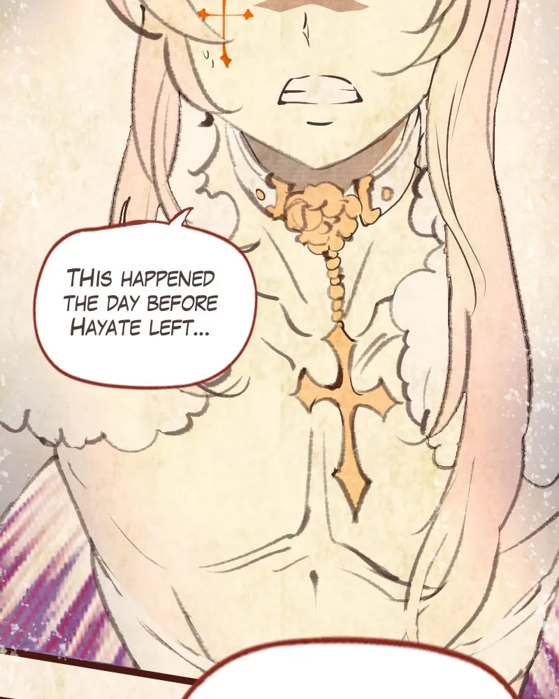Read Phantom Paradise chapter 87 image 17 on Lezhin