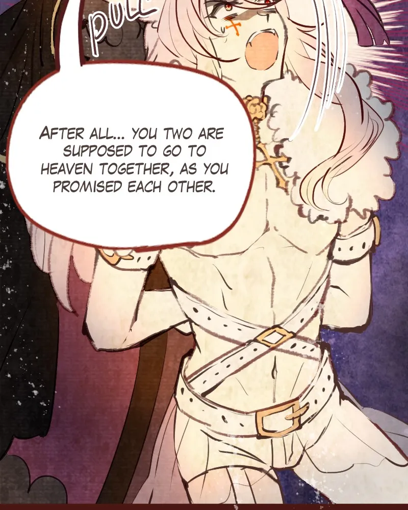 Read Phantom Paradise chapter 87 image 19 on Lezhin