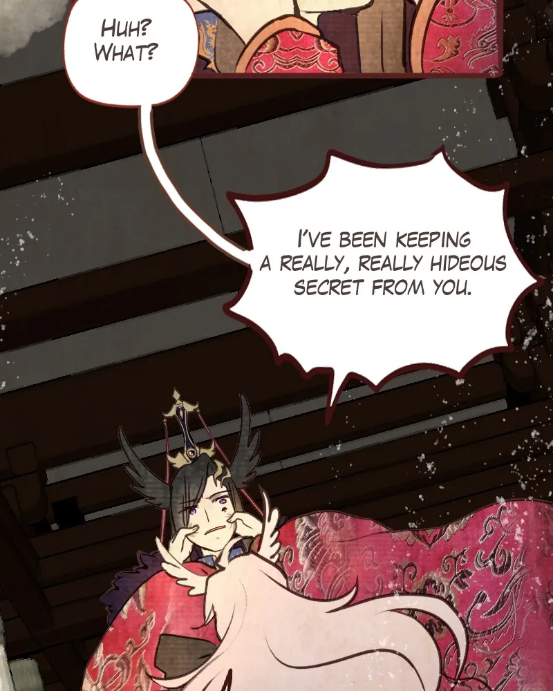Read Phantom Paradise chapter 87 image 2 on Lezhin