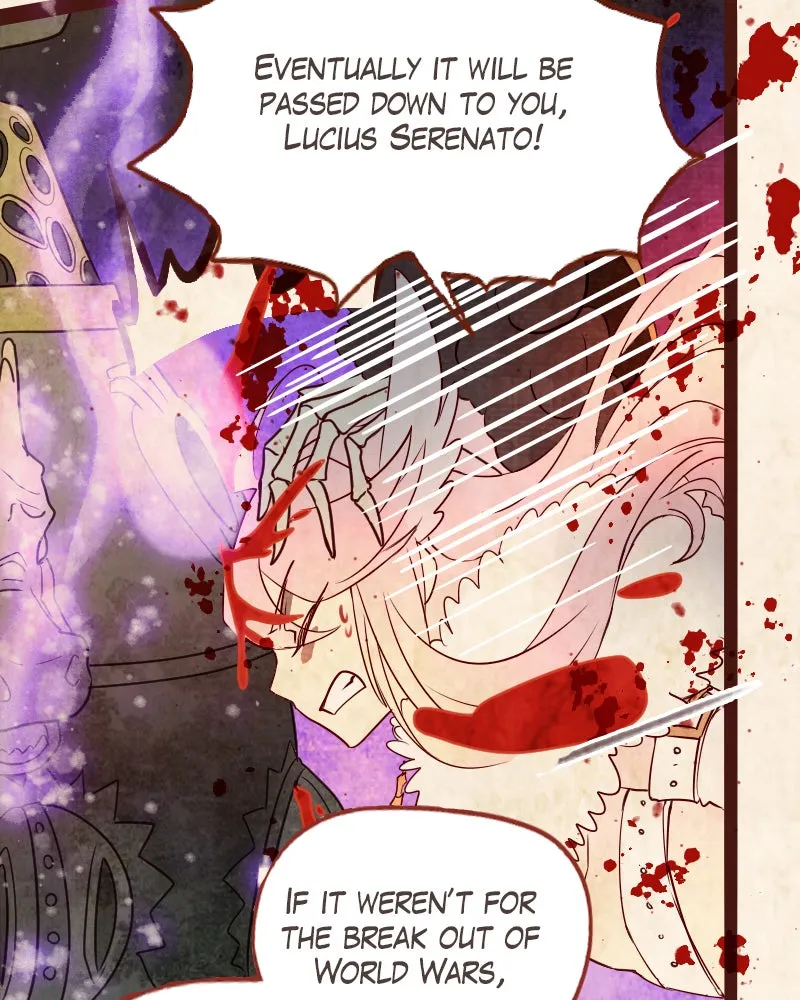 Read Phantom Paradise chapter 87 image 24 on Lezhin