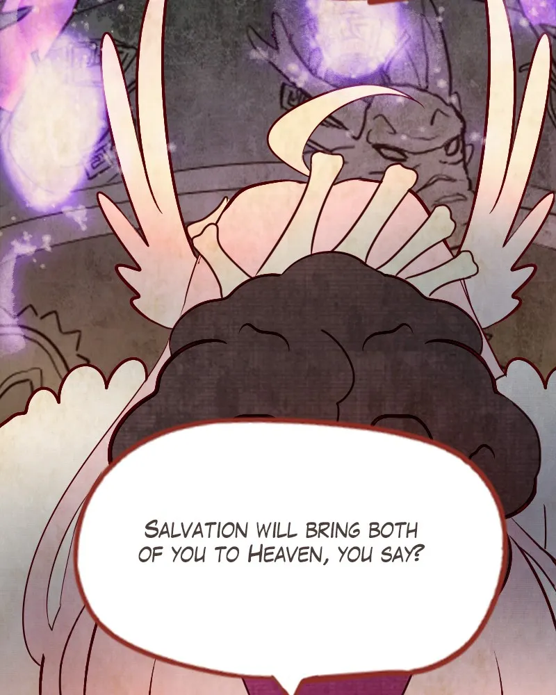 Read Phantom Paradise chapter 87 image 26 on Lezhin