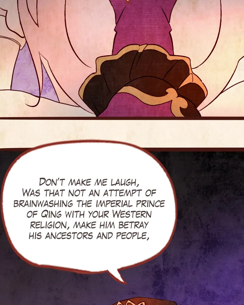 Read Phantom Paradise chapter 87 image 27 on Lezhin