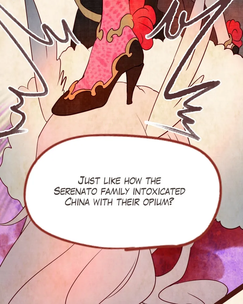 Read Phantom Paradise chapter 87 image 29 on Lezhin