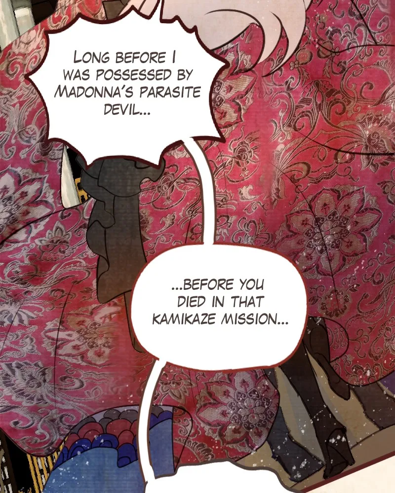 Read Phantom Paradise chapter 87 image 3 on Lezhin
