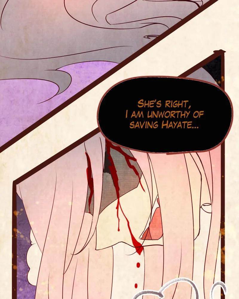 Read Phantom Paradise chapter 87 image 30 on Lezhin