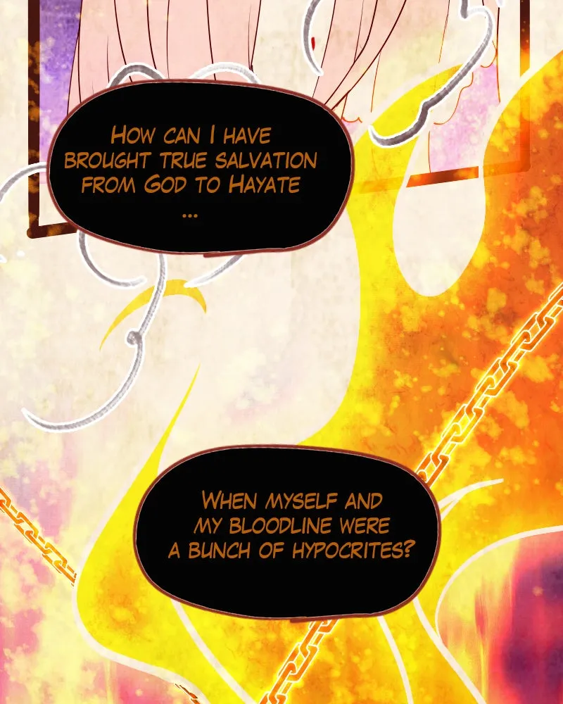 Read Phantom Paradise chapter 87 image 31 on Lezhin