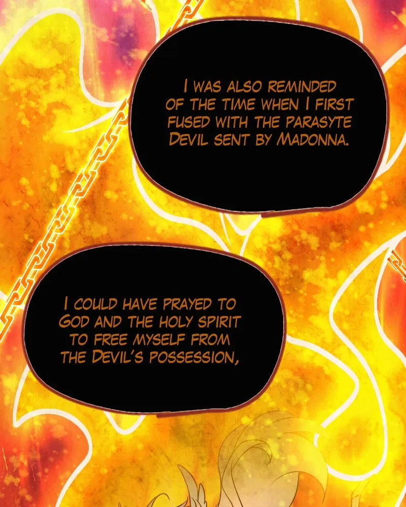 Read Phantom Paradise chapter 87 image 32 on Lezhin