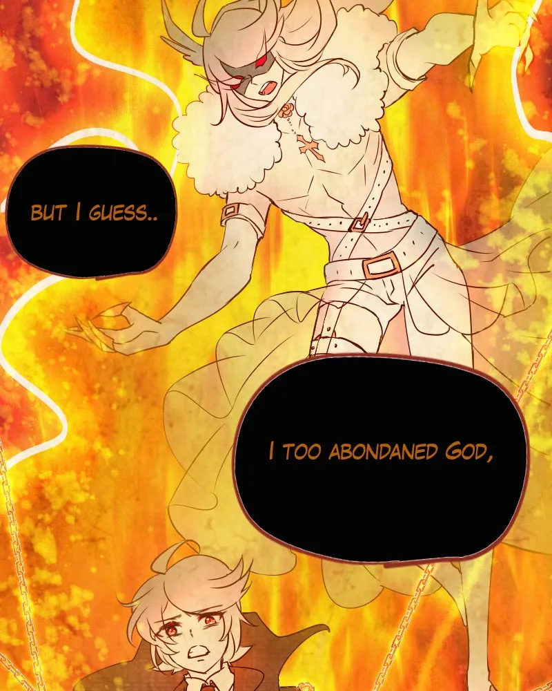 Read Phantom Paradise chapter 87 image 33 on Lezhin