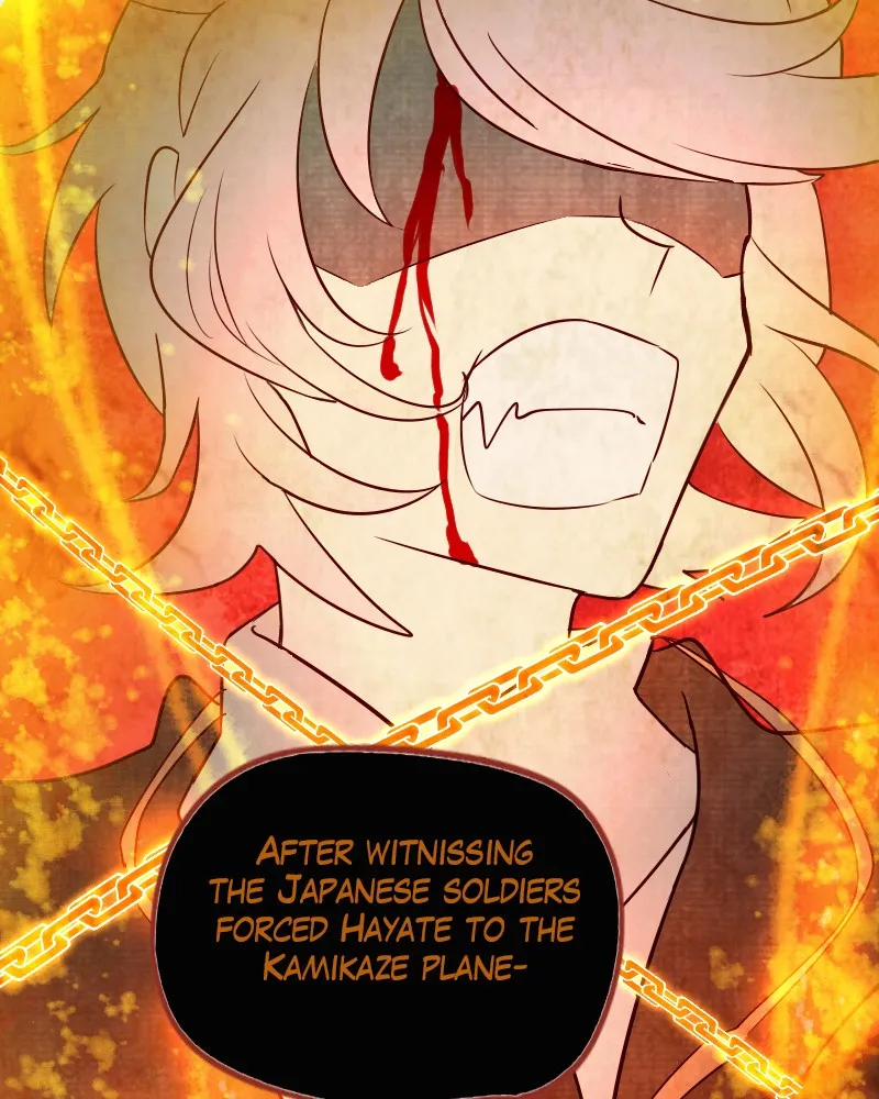 Read Phantom Paradise chapter 87 image 36 on Lezhin