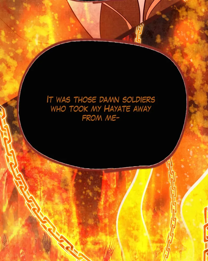 Read Phantom Paradise chapter 87 image 37 on Lezhin