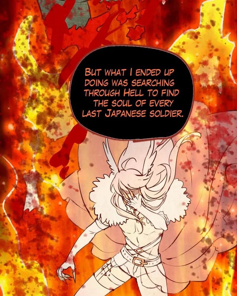 Read Phantom Paradise chapter 87 image 44 on Lezhin