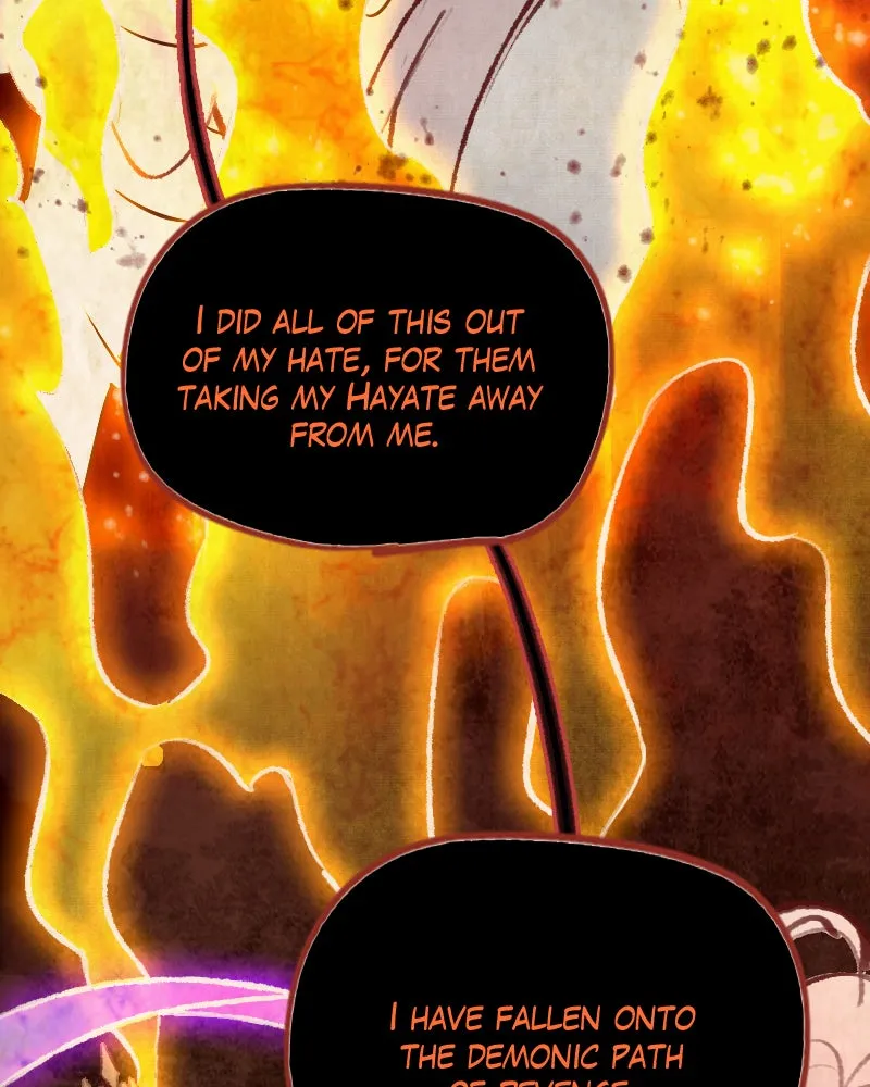 Read Phantom Paradise chapter 87 image 47 on Lezhin