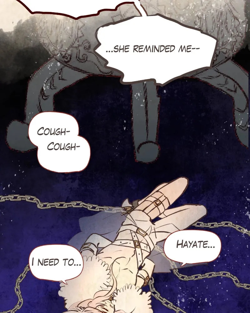 Read Phantom Paradise chapter 87 image 5 on Lezhin