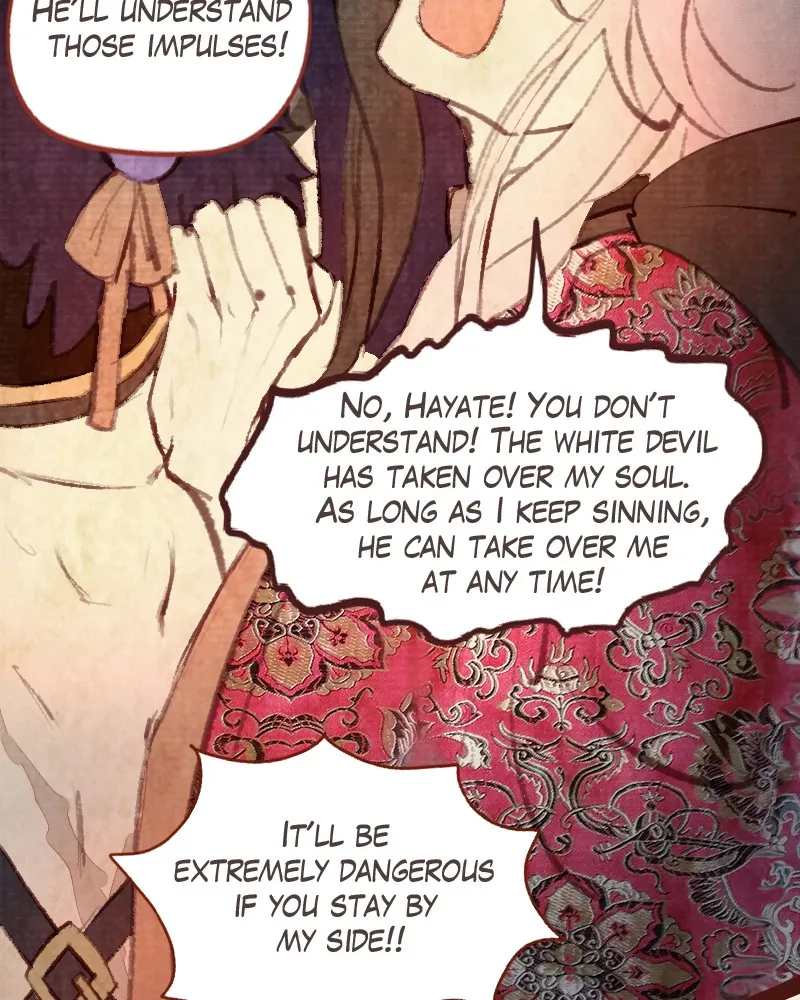 Read Phantom Paradise chapter 87 image 51 on Lezhin