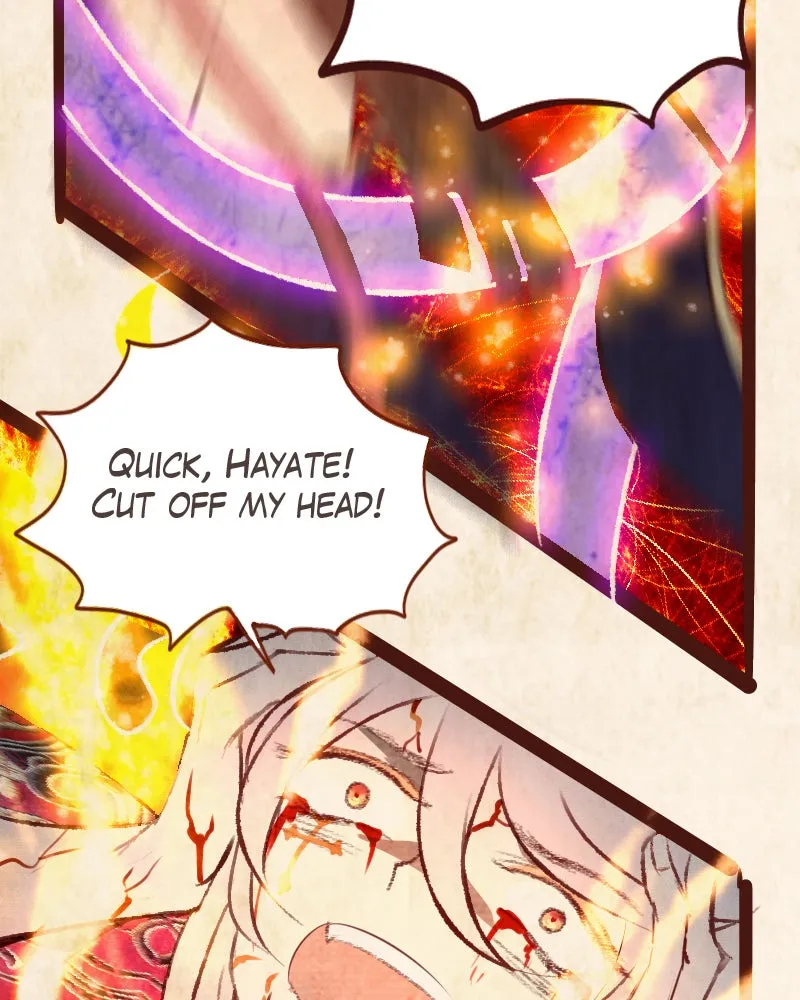 Read Phantom Paradise chapter 87 image 55 on Lezhin