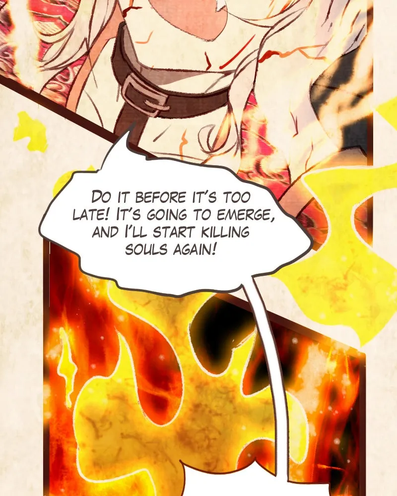 Read Phantom Paradise chapter 87 image 56 on Lezhin