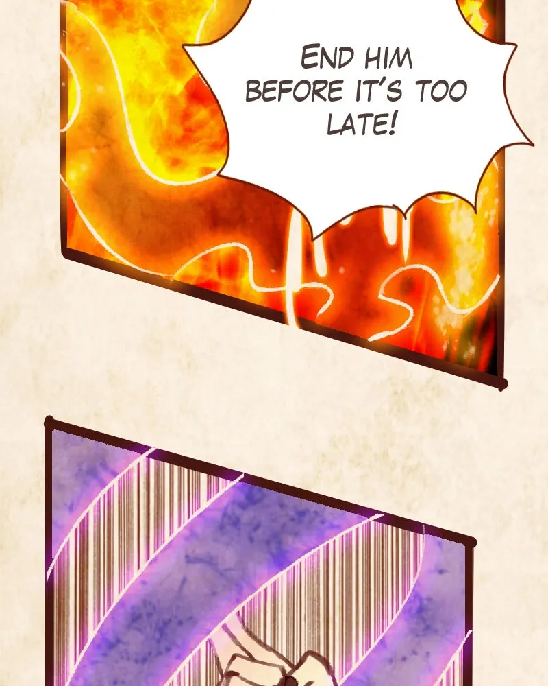 Read Phantom Paradise chapter 87 image 57 on Lezhin