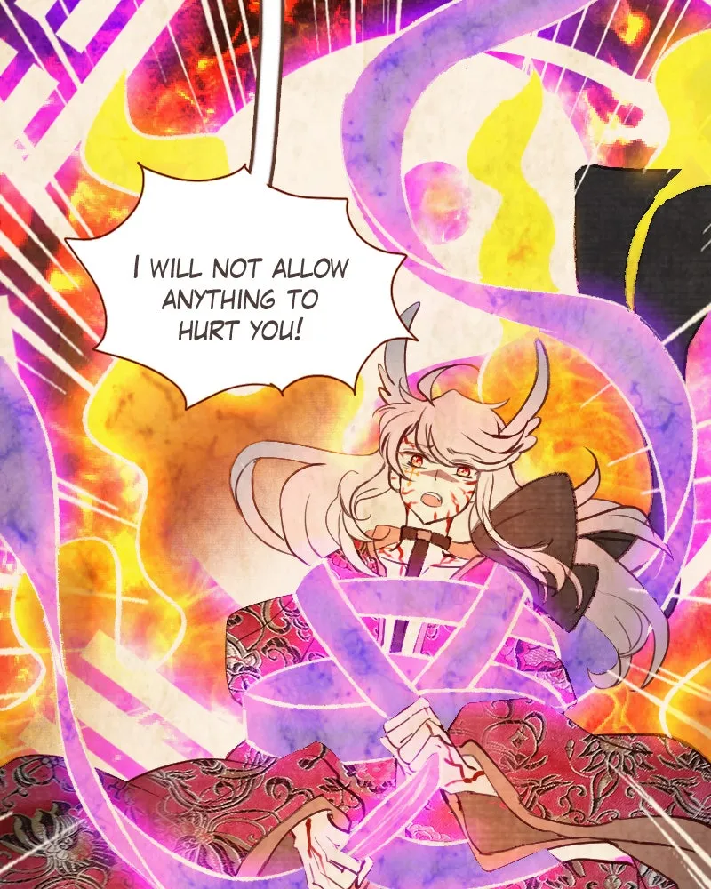 Read Phantom Paradise chapter 87 image 59 on Lezhin