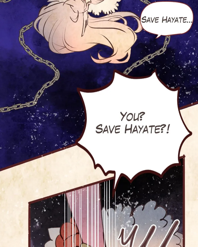 Read Phantom Paradise chapter 87 image 6 on Lezhin