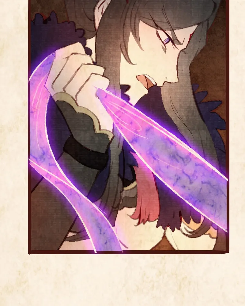 Read Phantom Paradise chapter 87 image 61 on Lezhin
