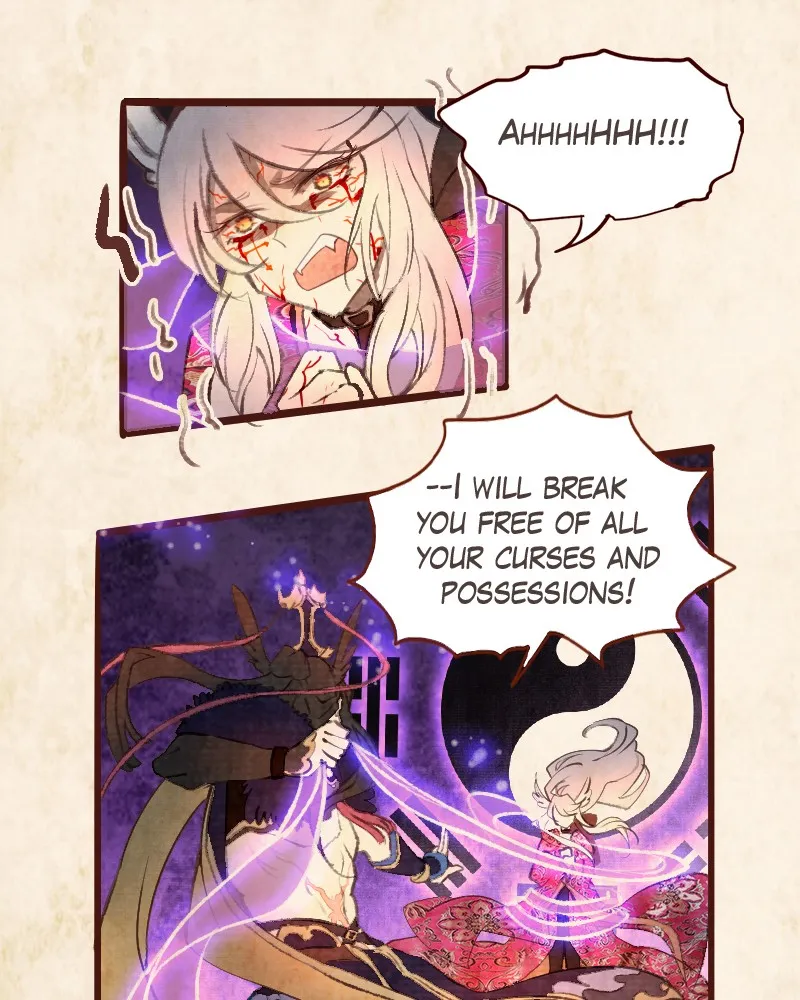Read Phantom Paradise chapter 87 image 62 on Lezhin