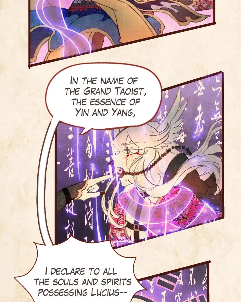 Read Phantom Paradise chapter 87 image 63 on Lezhin