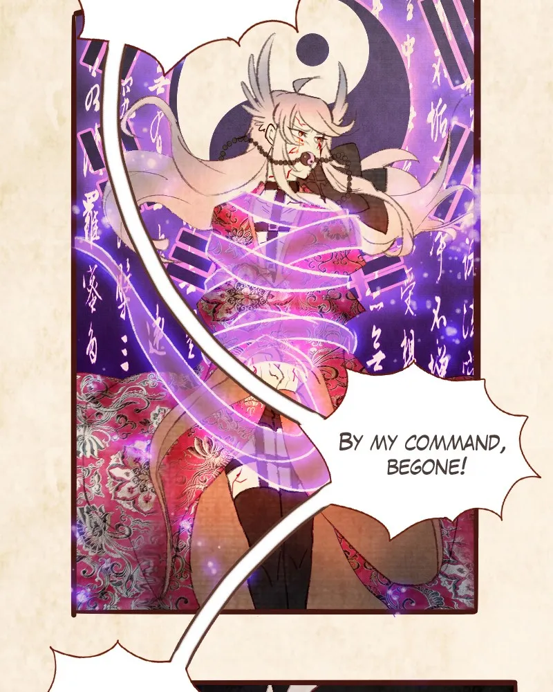 Read Phantom Paradise chapter 87 image 64 on Lezhin