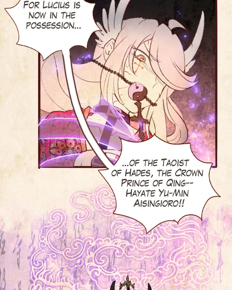 Read Phantom Paradise chapter 87 image 65 on Lezhin