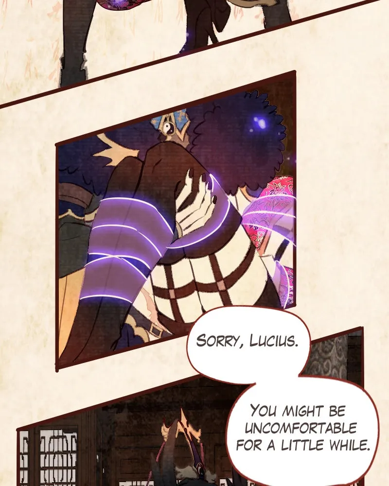 Read Phantom Paradise chapter 87 image 67 on Lezhin