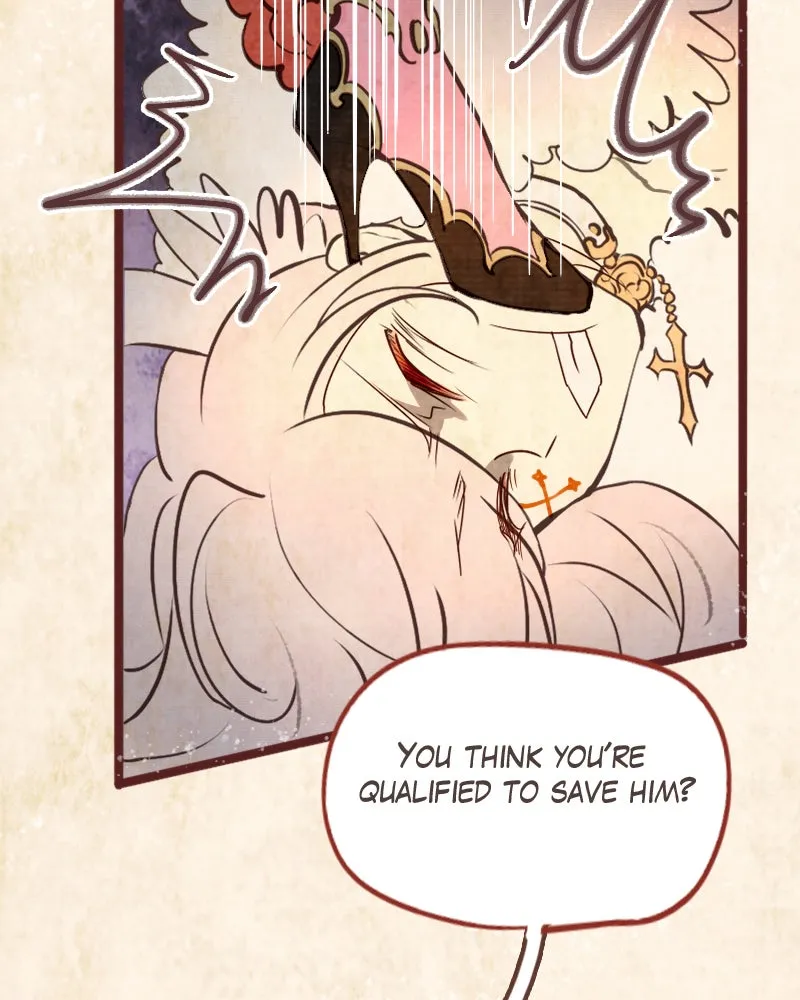 Read Phantom Paradise chapter 87 image 7 on Lezhin