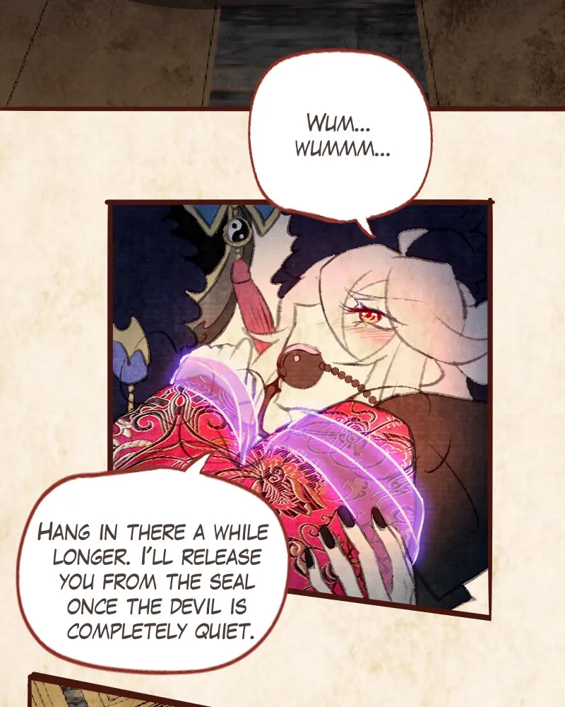 Read Phantom Paradise chapter 87 image 72 on Lezhin