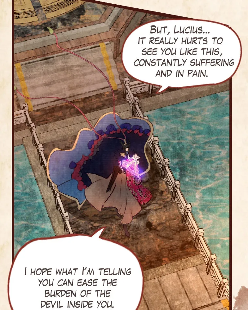 Read Phantom Paradise chapter 87 image 73 on Lezhin
